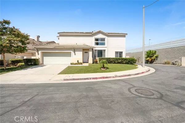 Azusa, CA 91702,705 Sunset Drive #42