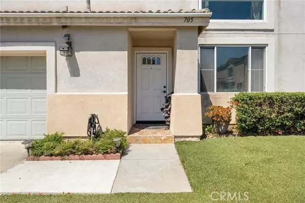 Azusa, CA 91702,705 Sunset Drive #42