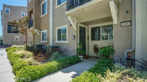 Panorama City, CA 91402,14861 Maple Terrace