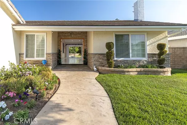 San Dimas, CA 91773,1470 Stonehenge Drive