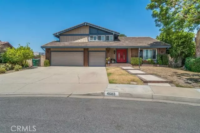 La Verne, CA 91750,4683 Oberle Court