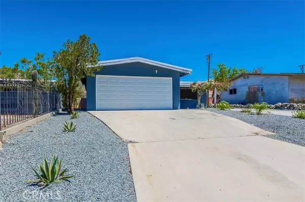 66682 Buena Vista Avenue, Desert Hot Springs, CA 92240