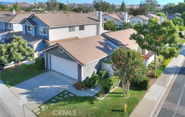 15010 Coralwood Drive, Chino Hills, CA 91709