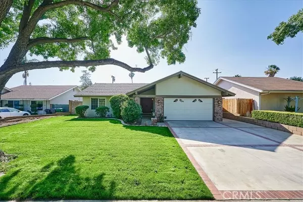 3447 B Street, La Verne, CA 91750