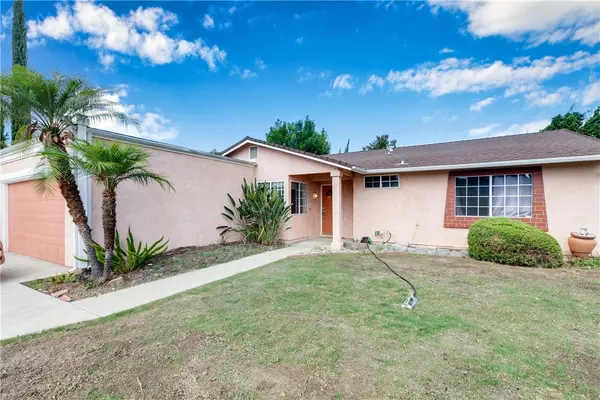 1815 Hollandale Avenue, Rowland Heights, CA 91748