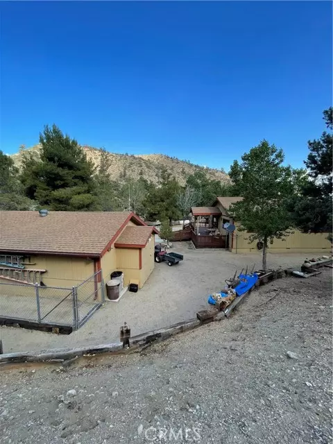 Wrightwood, CA 92397,7965 Sand Canyon Road