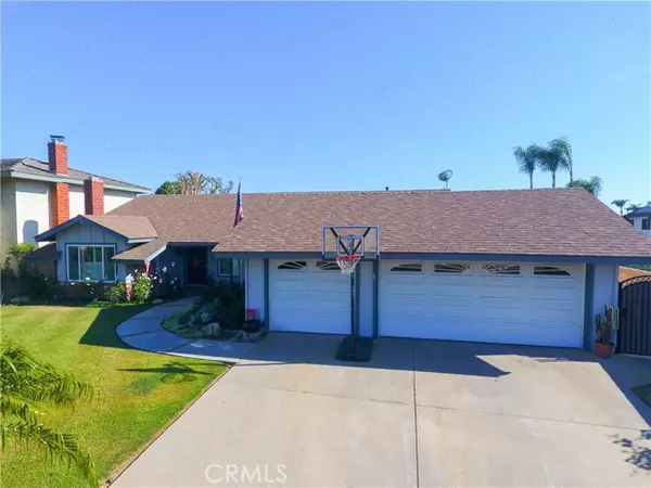 1042 Goleta Street, La Verne, CA 91750