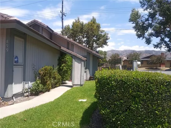 899 El Paso Court, San Dimas, CA 91773