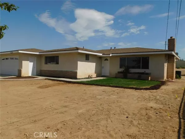 Hesperia, CA 92345,18171 Catalpa Street