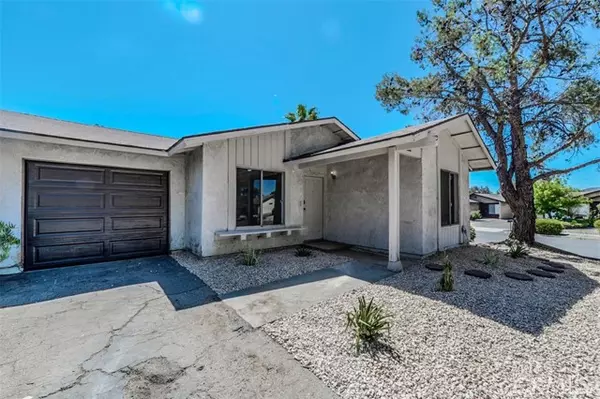 Banning, CA 92220,208 Dawn Way