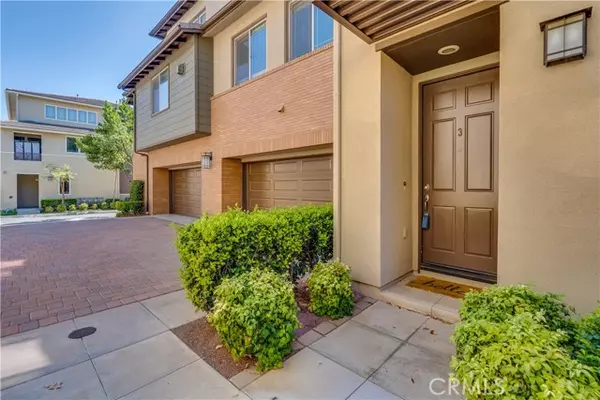 12346 Hollyhock Drive #3, Rancho Cucamonga, CA 91739