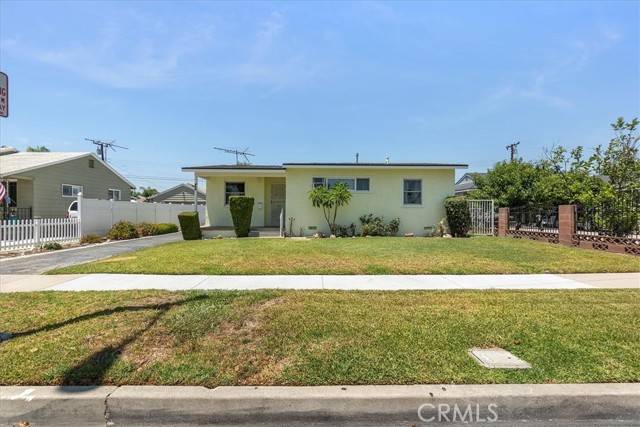 833 Sunkist Avenue, La Puente, CA 91746