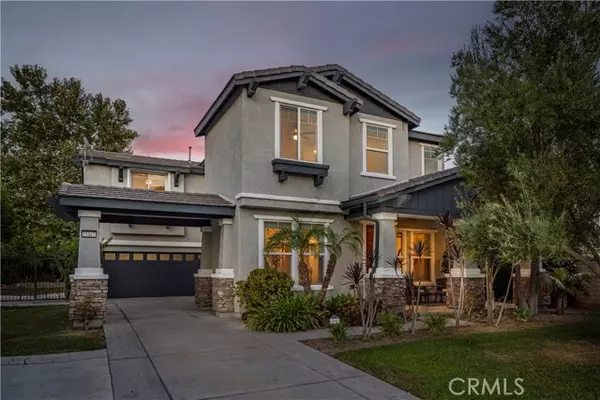 Rancho Cucamonga, CA 91739,13847 Hummingbird Way