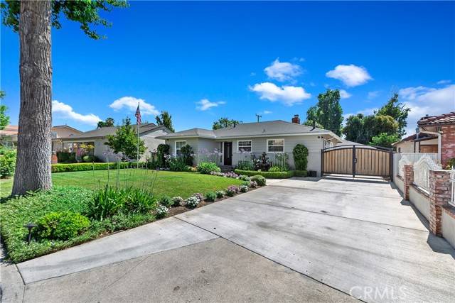 5148 Barela Avenue, Temple City, CA 91780