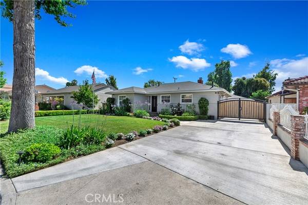 5148 Barela Avenue, Temple City, CA 91780