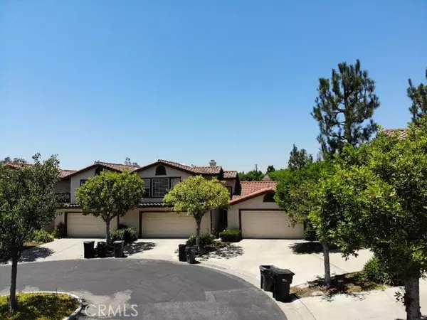 1389 Wickham Court, San Dimas, CA 91773