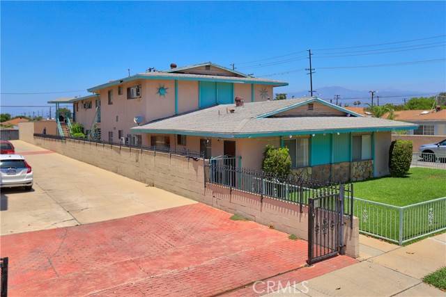 547 League Avenue, La Puente, CA 91744