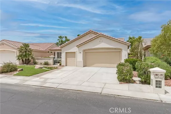 Palm Desert, CA 92211,39309 Mirage Circle