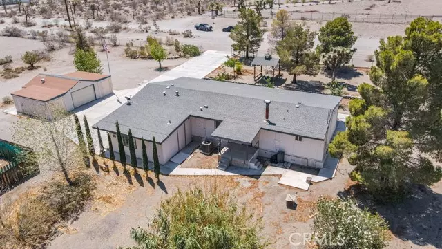 3128 Del Rosa Road, Phelan, CA 92371