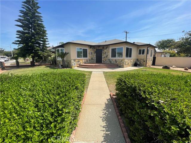 800 Bradshawe Street, Montebello, CA 90640