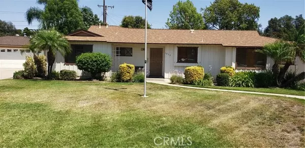 1090 Blakely Court, Pomona, CA 91767