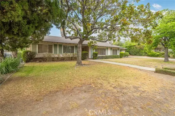 2003 Country Club Drive, Glendora, CA 91741