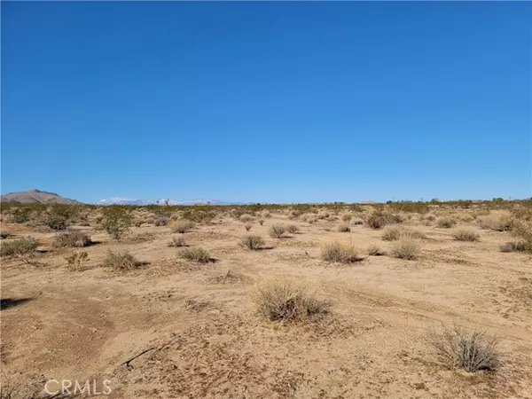 Joshua Tree, CA 92252,0 Highland View