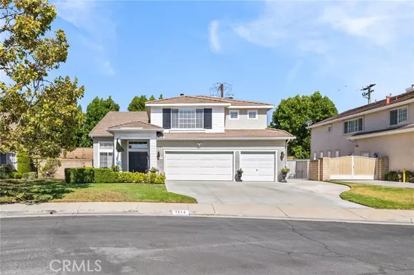 San Dimas, CA 91773,1514 Greenwich Road