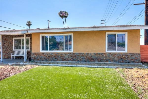 Azusa, CA 91702,5527 N Fenimore Avenue