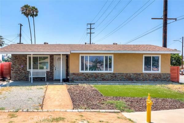 Azusa, CA 91702,5527 N Fenimore Avenue