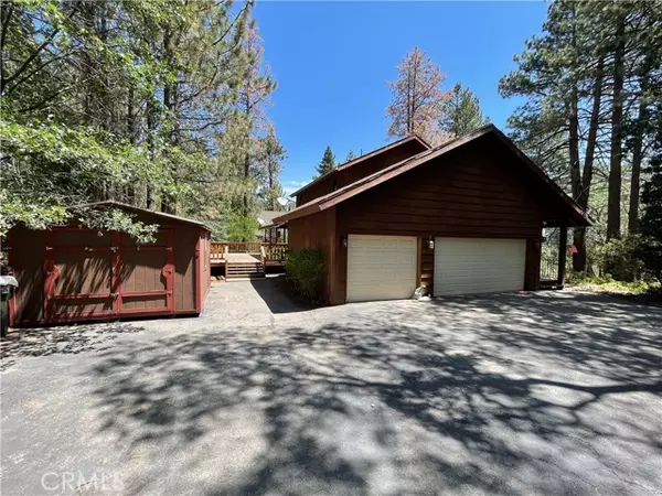 1178 Twin Lakes Drive, Wrightwood, CA 92397