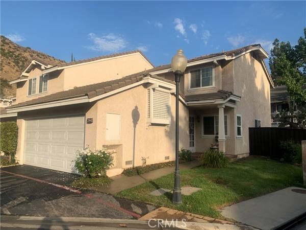 294 Windsong Court, Azusa, CA 91702