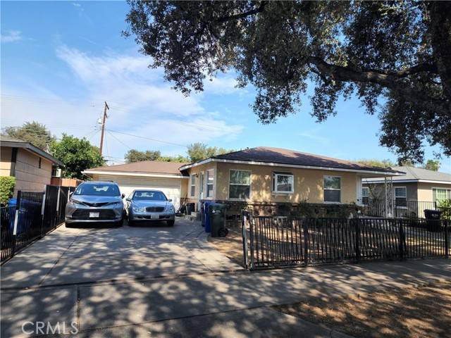 5532 Persimmon Avenue, Temple City, CA 91780