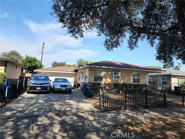 5532 Persimmon Avenue, Temple City, CA 91780