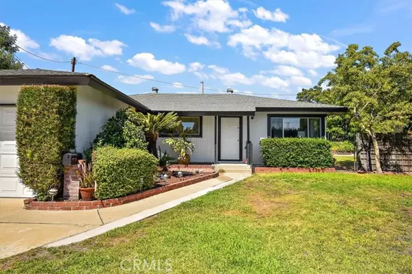 217 W Renwick Road, Glendora, CA 91740