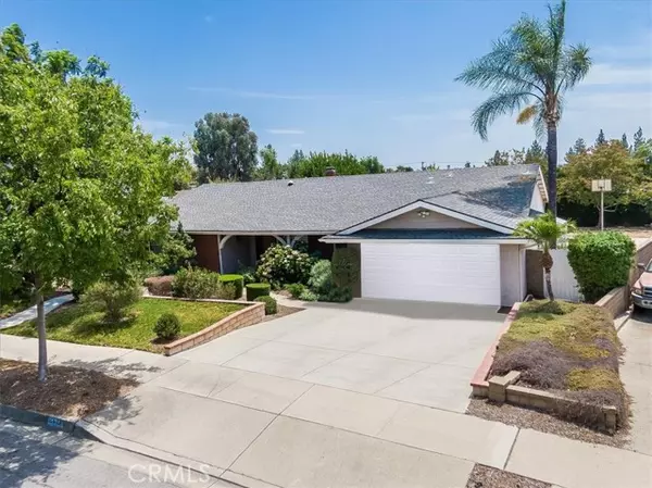 2613 Monticello Road, Claremont, CA 91711