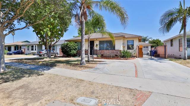 9135 Rosehedge Drive, Pico Rivera, CA 90660