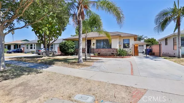 Pico Rivera, CA 90660,9135 Rosehedge Drive