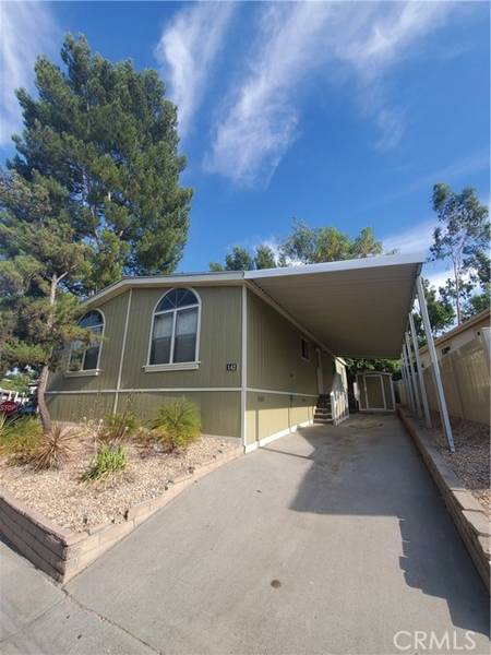 17350 Temple #142, La Puente, CA 91744