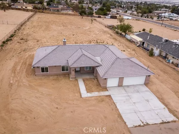 17948 Eucalyptus Street, Hesperia, CA 92345