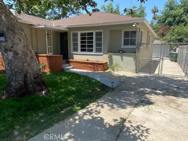 Van Nuys, CA 91411,14633 Hamlin Street