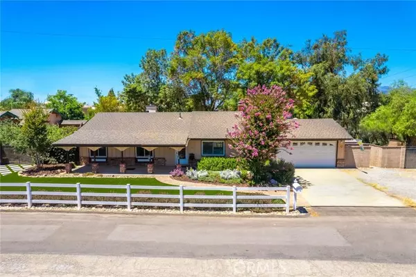 San Dimas, CA 91773,1149 N Dixie Drive