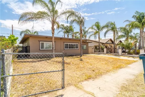 Colton, CA 92324,1576 Jantzen Drive