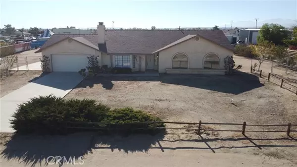 9639 Olivine Road, Phelan, CA 92371