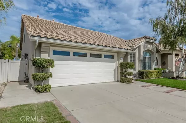 1168 S Bay Hill Road, Banning, CA 92220