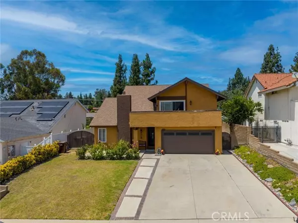 19831 Calle Senita, Walnut, CA 91789