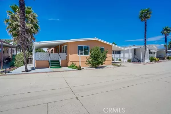 Walnut, CA 91789,3745 Valley #141