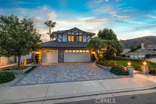 La Verne, CA 91750,5547 Via De Mansion