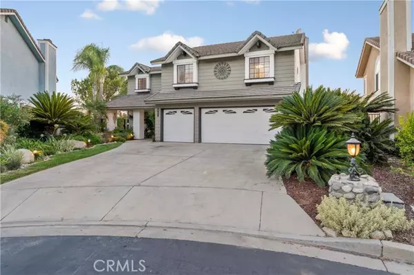 2648 Partridge Place, La Verne, CA 91750