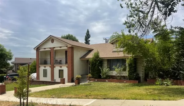 1921 Hawkbrook Drive, San Dimas, CA 91773